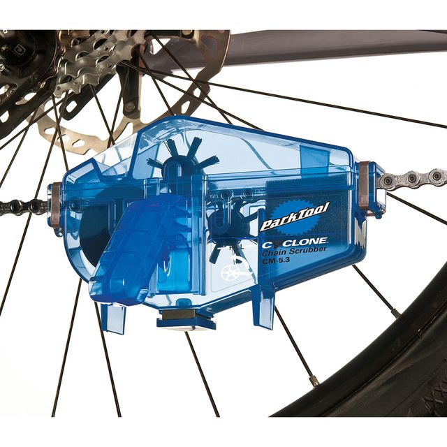 ParkTool Cyclone Ketjupesuri CM-5.3